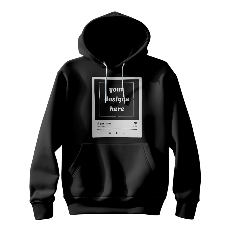 play-it hoodie