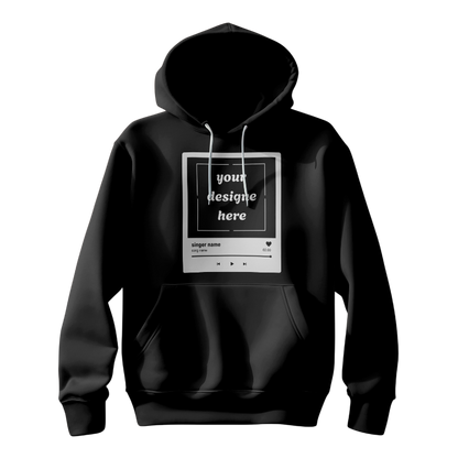 play-it hoodie