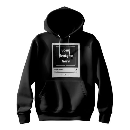 play-it hoodie