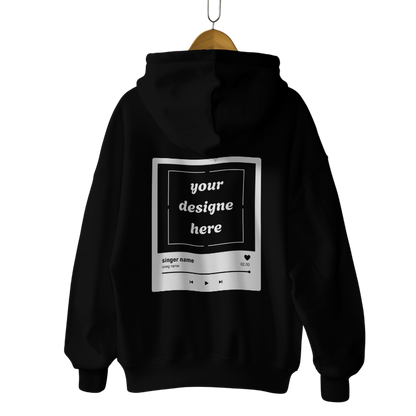 play-it hoodie