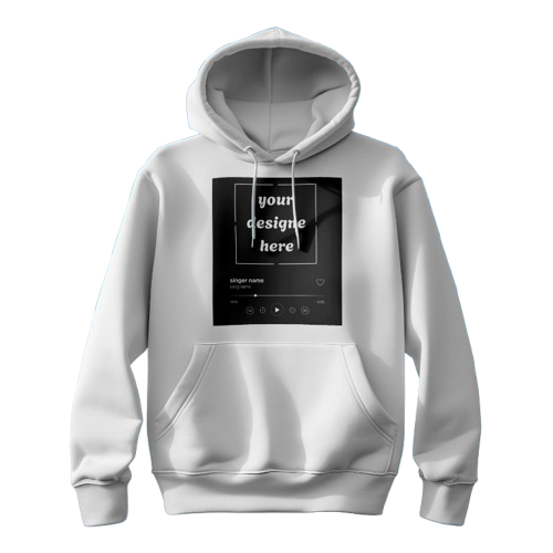 play-it hoodie