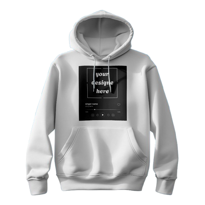 play-it hoodie