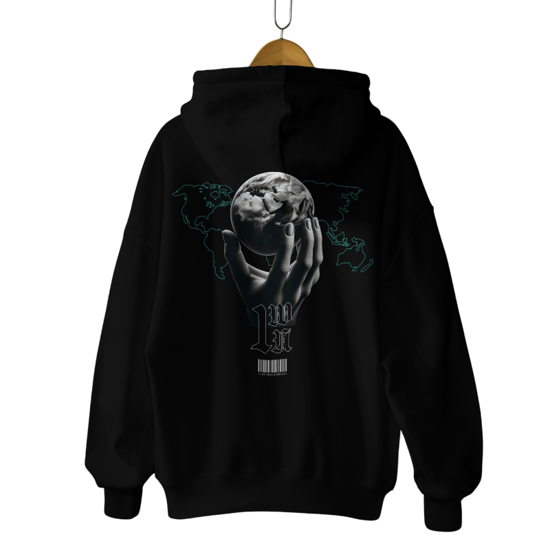 nativi hoodie