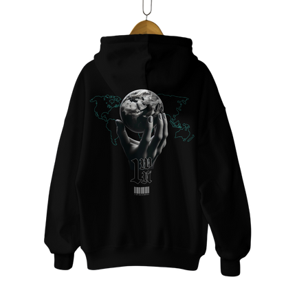 nativi hoodie