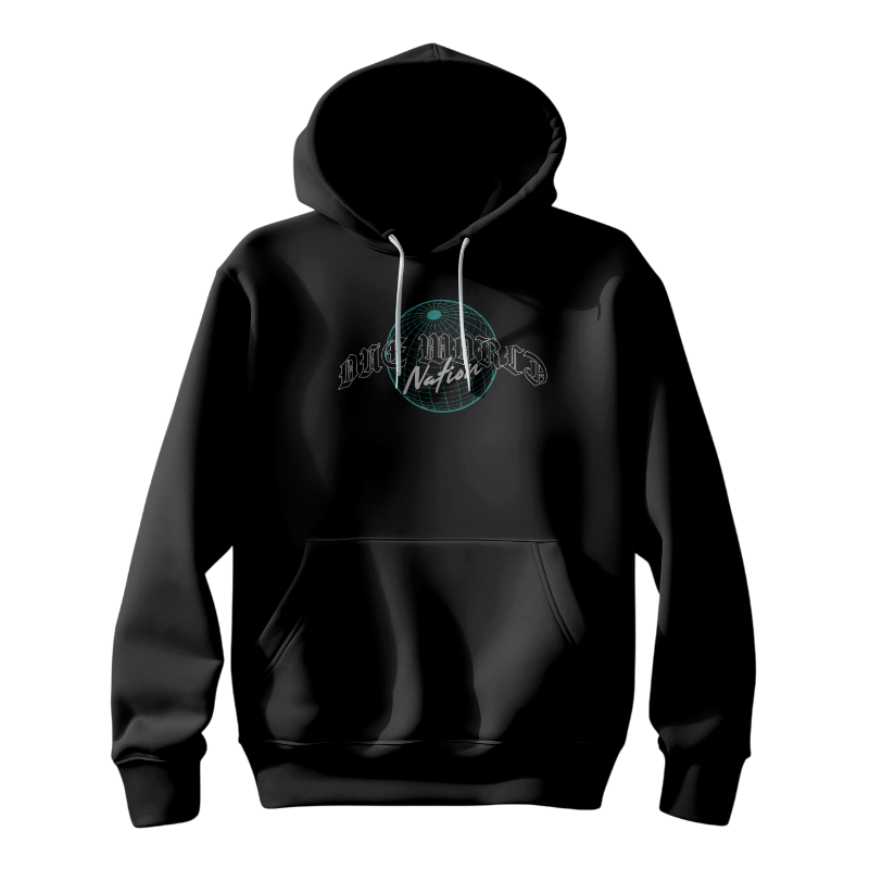 nativi hoodie