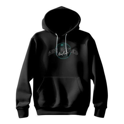 nativi hoodie