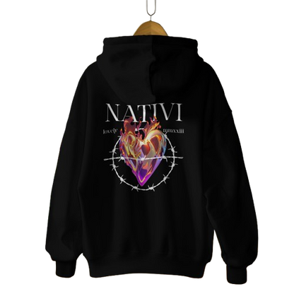 Nativi hoodie