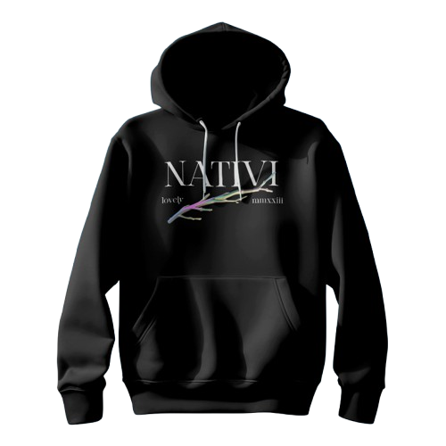 Nativi hoodie