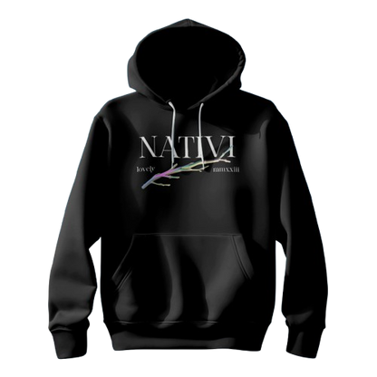 Nativi hoodie