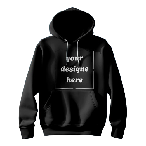 Design-it hoodie